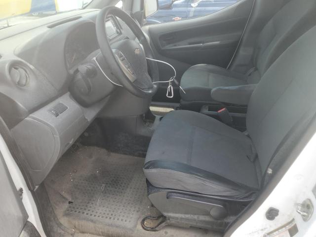 2018 CHEVROLET CITY EXPRESS LS #3280384952