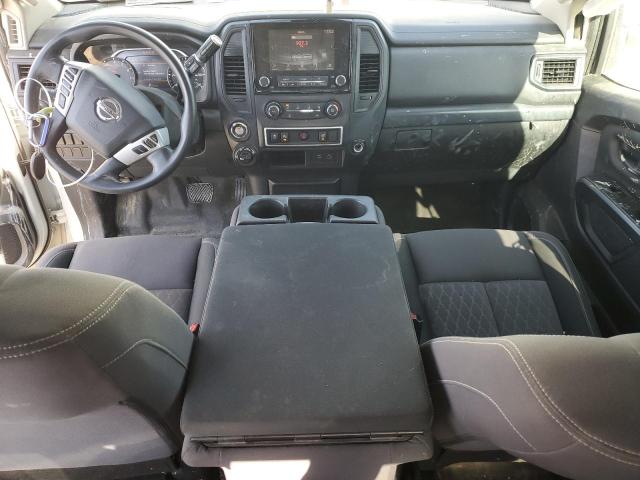 2022 NISSAN TITAN XD S 1N6AA1FA8NN106193
