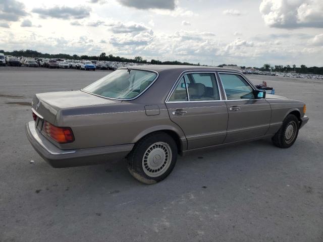 Vin: wdbca24d1ka433423, lot: 58725775, mercedes-benz 300-class se 19893