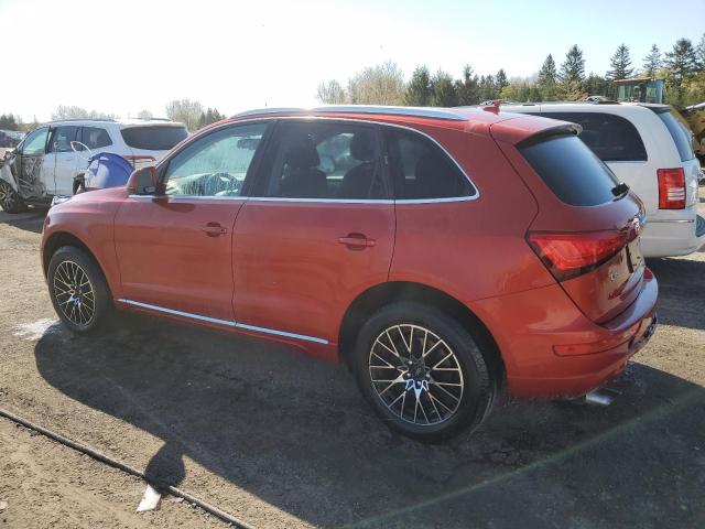 Vin: wa1lfcfp6da074356, lot: 56185925, audi q5 premium plus 20132
