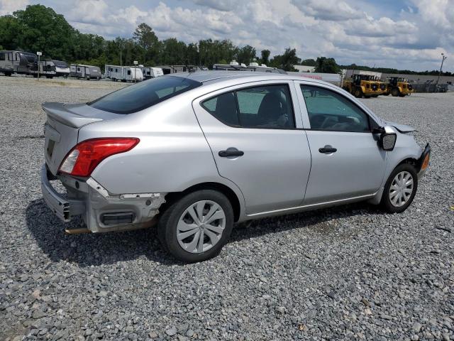 Vin: 3n1cn7ap4jl831012, lot: 58732565, nissan versa s 20183