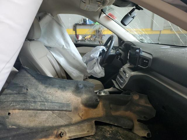 2023 FORD EXPLORER X - 1FMSK8DH5PGB18477