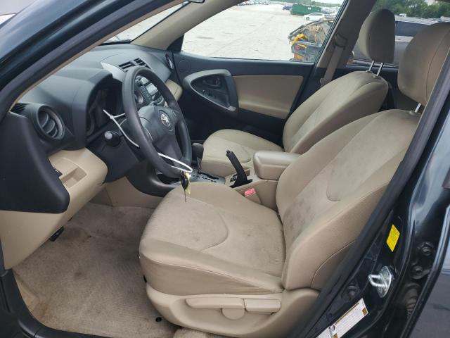 2010 TOYOTA RAV4 - JTMBF4DV3AD030978