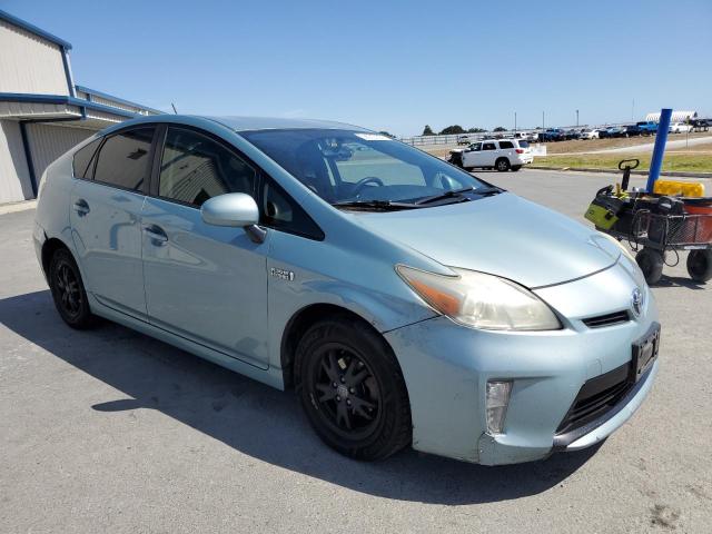 Vin: jtdkn3duxd1719670, lot: 58070005, toyota prius 20134