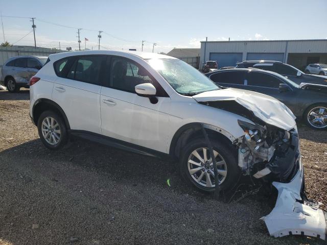 Vin: jm3ke4by1g0611368, lot: 56979385, mazda cx-5 sport 20164