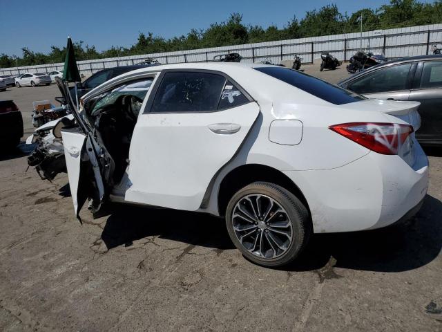 2015 TOYOTA COROLLA L - 5YFBURHE2FP340430