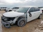 2022 HONDA CIVIC LX - 2HGFE2F28NH551832