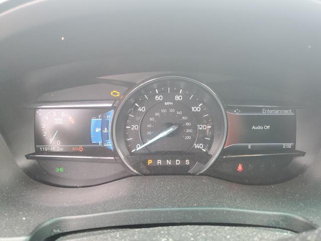 2016 FORD EXPLORER X - 1FM5K8D83GGB10018