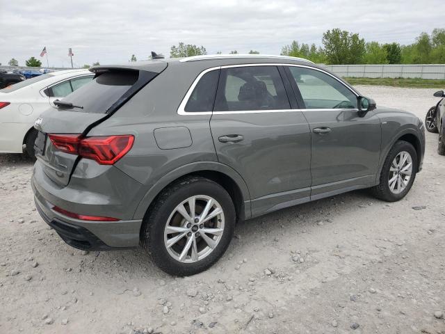 2021 AUDI Q3 PREMIUM WA1EECF35M1056777