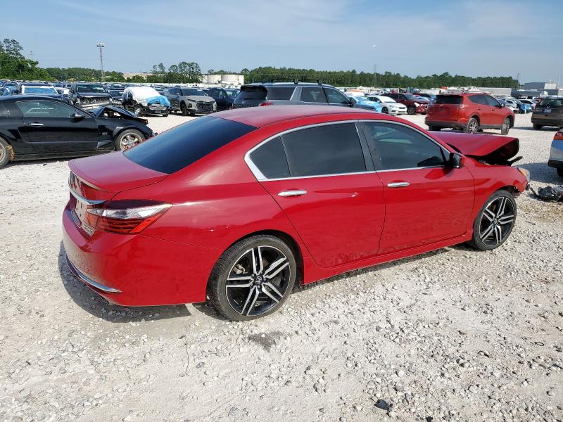 Vin: 1hgcr2f12ha194648, lot: 56677515, honda accord sport special edition 20173