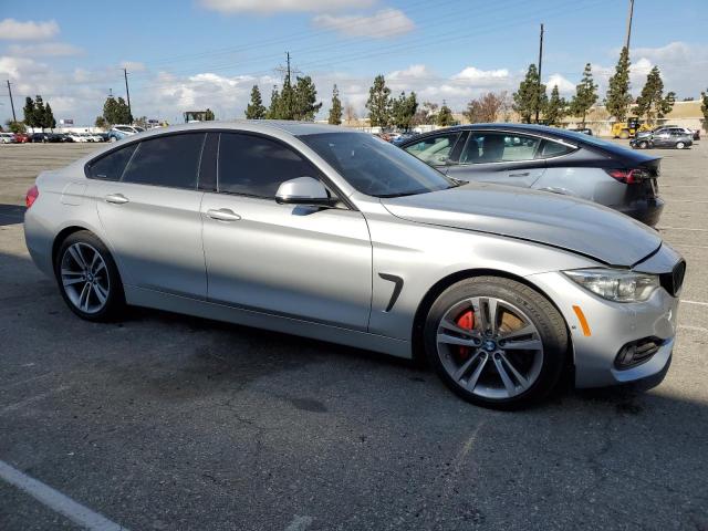 Vin: wba4e3c51hg186904, lot: 56108415, bmw 4 series gran coupe 20174