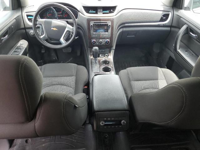 2016 CHEVROLET TRAVERSE L 1GNKRGKD5GJ227252