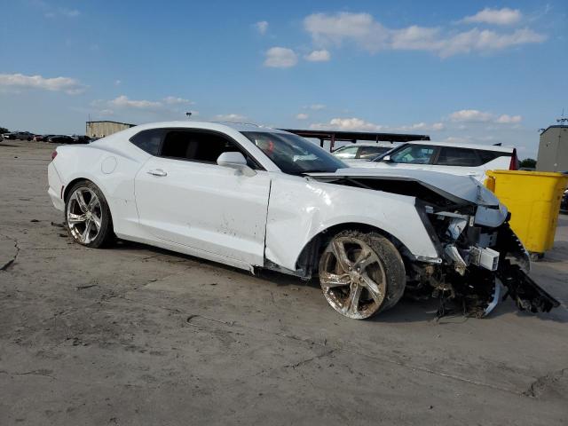 2023 CHEVROLET CAMARO LT1 - 1G1FF1R70P0117885