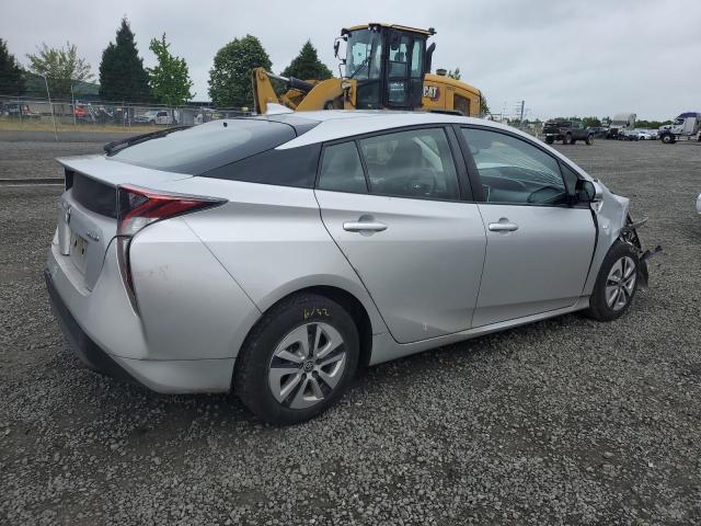 Vin: jtdkarfu0h3532976, lot: 57684535, toyota prius 20173