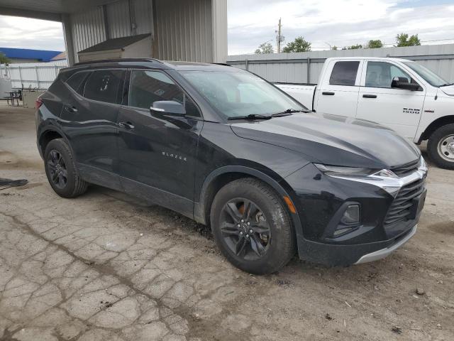 2019 CHEVROLET BLAZER 2LT 3GNKBGRS8KS626320