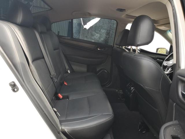 2015 SUBARU LEGACY 2.5 4S3BNBN64F3061488