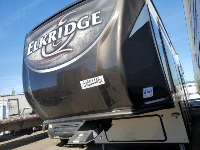 other rv TRAILER