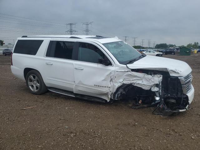 2020 CHEVROLET SUBURBAN K - 1GNSKJKC1LR189099