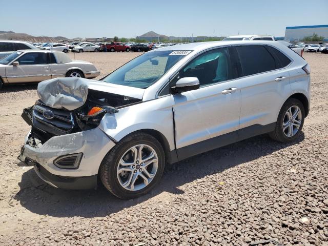 Vin: 2fmpk3k83jbc14103, lot: 57360635, ford edge titanium 2018 img_1