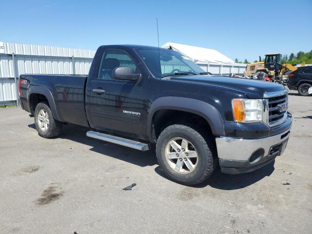 Vin: 1gtn2ve06bz178855, lot: 58147785, gmc sierra k1500 sle 20114