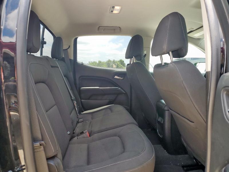 2021 GMC CANYON ELE 1GTG5CEN2M1273060