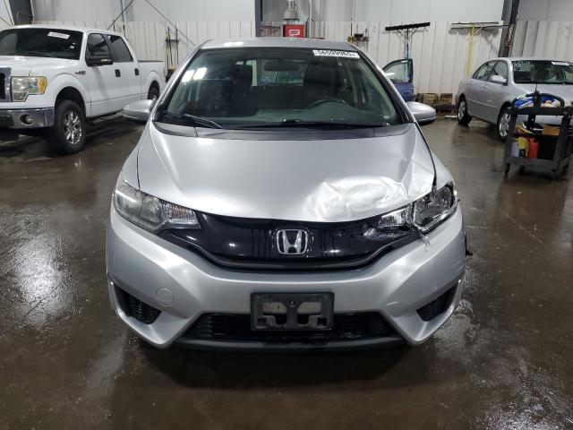 2016 HONDA FIT LX - JHMGK5H57GX030926