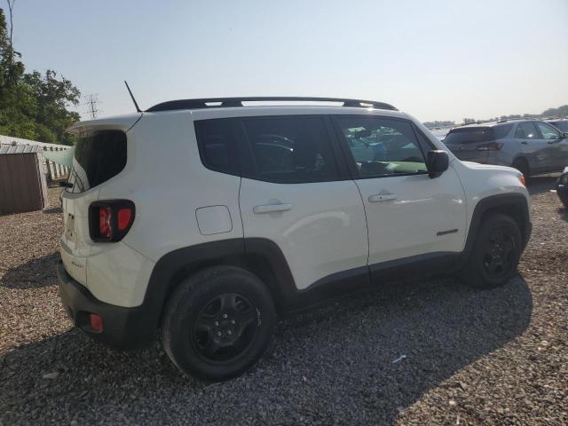 Vin: zaccjaat6gpd46986, lot: 55955925, jeep renegade sport 20163