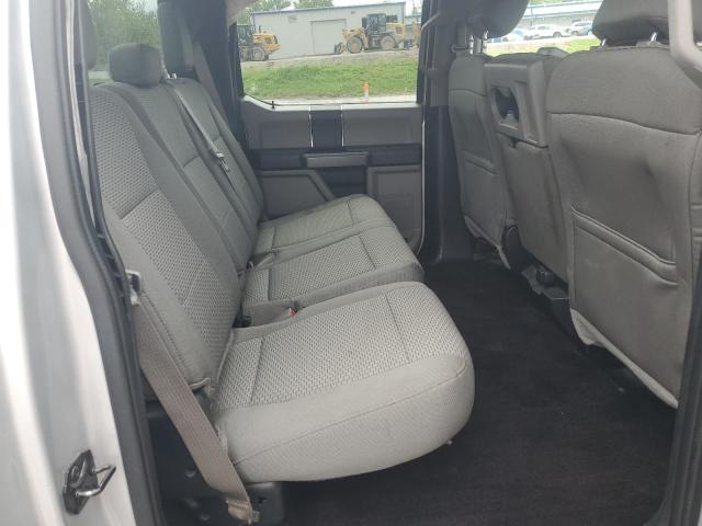 2016 FORD F150 SUPER - 1FTEW1EF6GKD80015