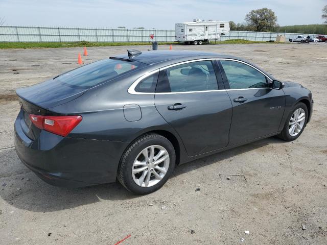 Vin: 1g1ze5st0hf248084, lot: 55847745, chevrolet malibu lt 20173