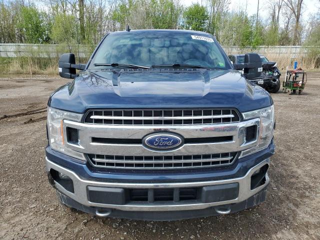 2019 FORD F150 SUPER - 1FTEW1EP6KFD45257