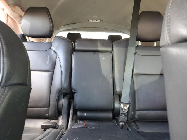 2016 ACURA MDX 5FRYD4H2XGB502755