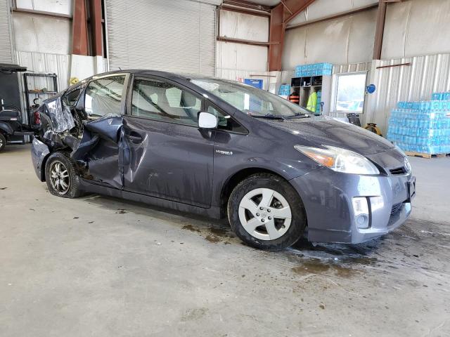 Vin: jtdkn3du7a0182614, lot: 55334045, toyota prius 20104