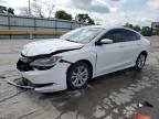 2015 CHRYSLER 200 LIMITE - 1C3CCCAB5FN649797