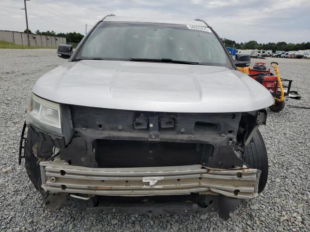 2016 FORD EXPLORER X - 1FM5K7D81GGC40065
