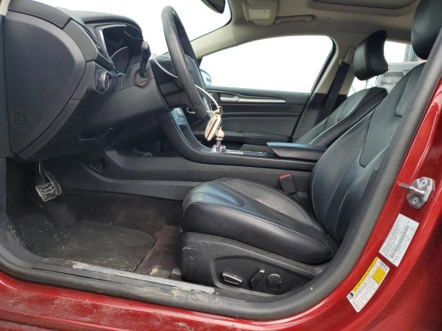 2017 FORD FUSION TIT 3FA6P0SU2HR350561