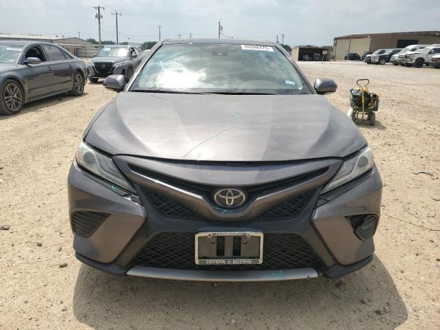 2020 TOYOTA CAMRY XSE - 4T1K61AK9LU322562