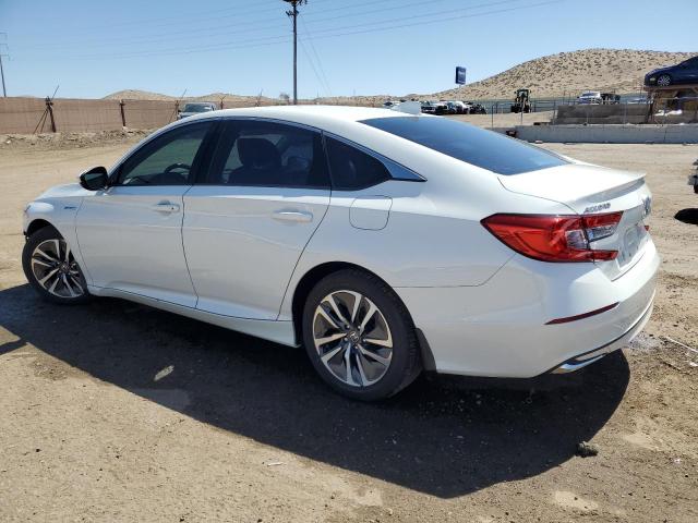 Vin: 1hgcv3f10ja000321, lot: 57654985, honda accord hybrid 20182