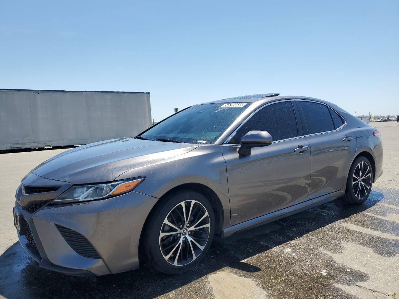 TOYOTA CAMRY L
