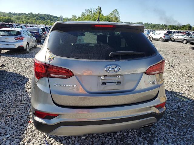 2018 HYUNDAI SANTA FE S - 5NMZTDLB0JH058954
