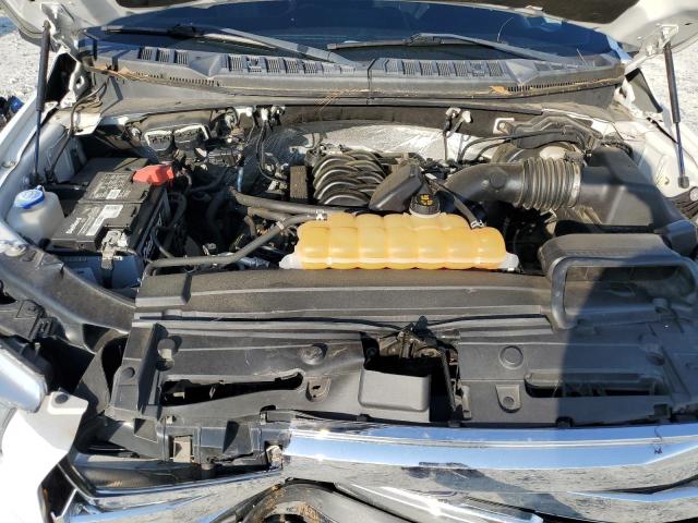 2016 FORD F150 SUPER - 1FTEW1EF8GFC65487
