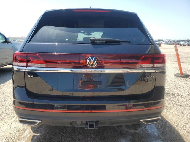 2024 VOLKSWAGEN ATLAS SE - 1V2HR2CA1RC565781