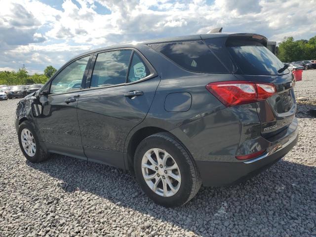 2018 CHEVROLET EQUINOX LS - 3GNAXHEV1JL101580