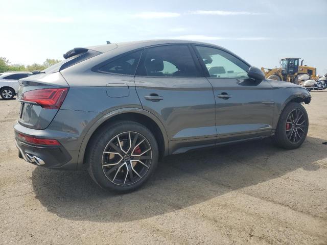 Vin: wa124afy8r2021013, lot: 55237165, audi sq5 sportb sportback premium plus 20243