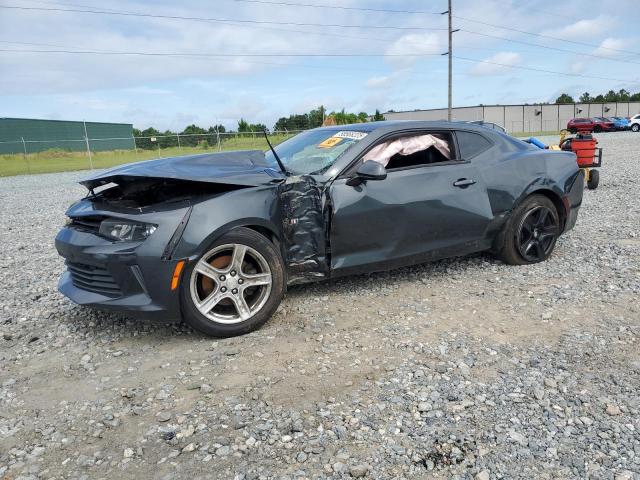 Vin: 1g1fb1rx5h0193695, lot: 58568225, chevrolet camaro lt 2017 img_1