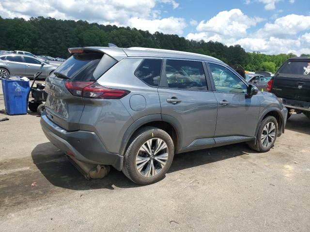 Vin: 5n1bt3ba8pc777425, lot: 56839305, nissan rogue sv 20233