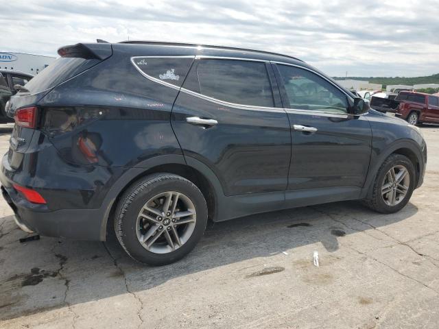 2017 HYUNDAI SANTA FE S - 5NMZU3LB6HH017214