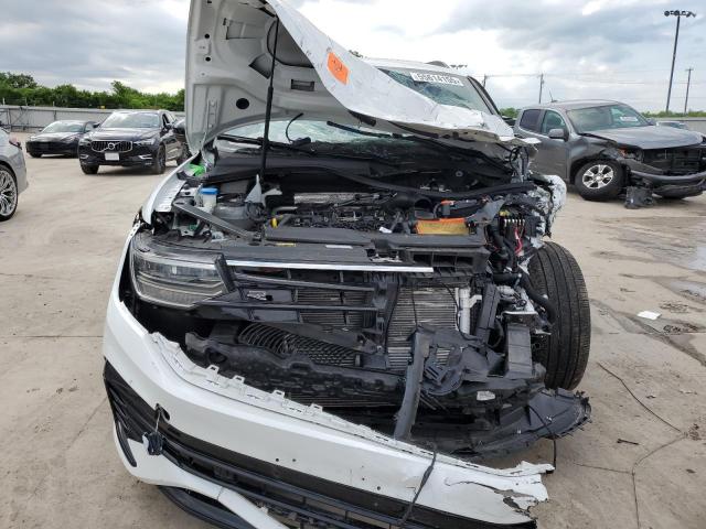 2024 VOLKSWAGEN TIGUAN SE - 3VVCB7AX6RM011544