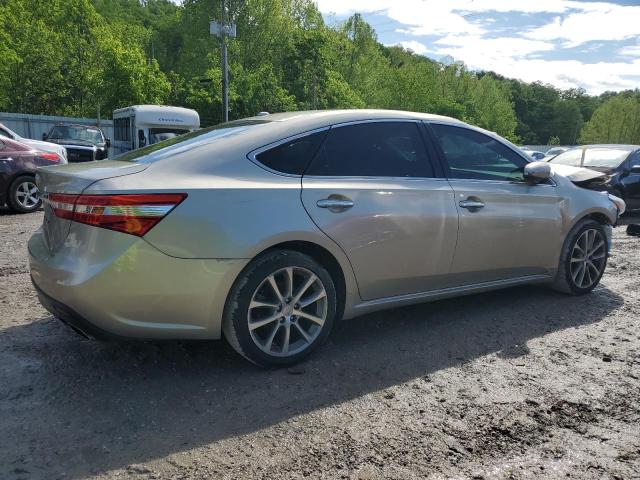 Vin: 4t1bk1eb1fu145922, lot: 56230205, toyota avalon xle 20153