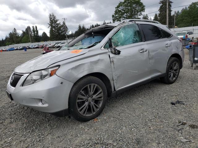 Vin: 2t2bk1ba7cc126344, lot: 56759585, lexus rx350 350 2012 img_1