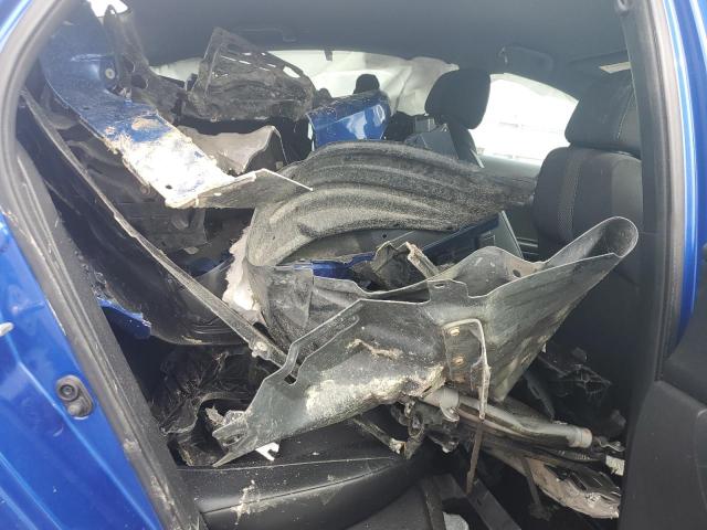 2019 HONDA CIVIC SPOR - 2HGFC2F84KH543670